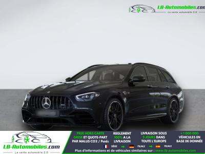 Mercedes Classe E Break 63 S AMG MCT AMG 4-Matic+