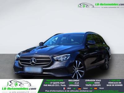Mercedes Classe E Break 300 e BVA