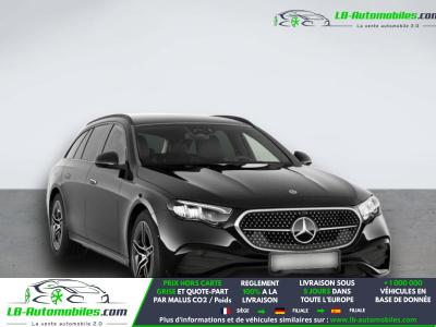 Mercedes Classe E Break 200 BVA
