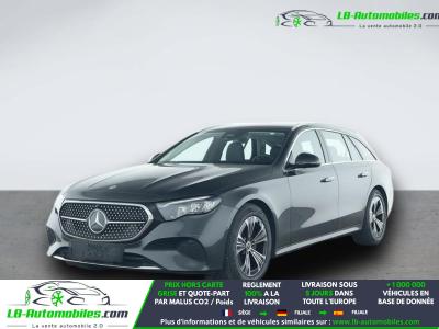 Mercedes Classe E Break 200 BVA