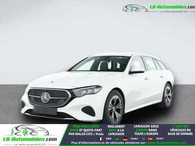 Mercedes Classe E Break 200 BVA