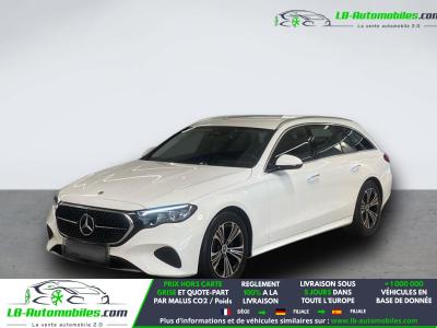 Mercedes Classe E Break 200 BVA