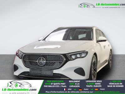 Mercedes Classe E Break 200 BVA