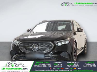 Mercedes Classe E Break 200 BVA