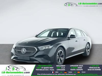 Mercedes Classe E Break 200 BVA