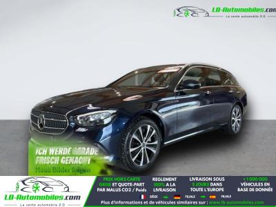 Mercedes Classe E Break 300 e BVA