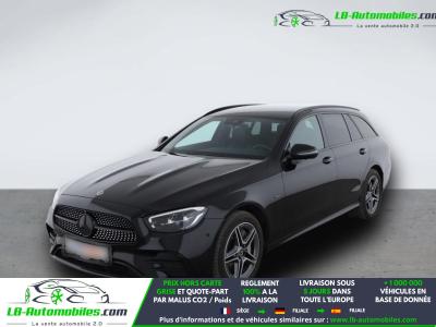 Mercedes Classe E Break 300 e BVA