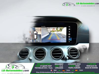 Mercedes Classe E Break 63 S AMG MCT AMG 4-Matic+
