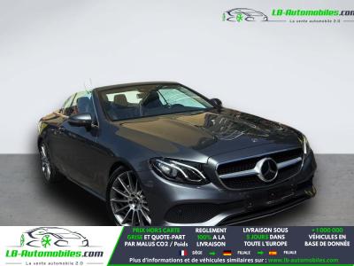 Mercedes Classe E Cabriolet 220 d BVA
