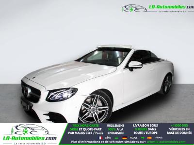 Mercedes Classe E Cabriolet 220 d BVA