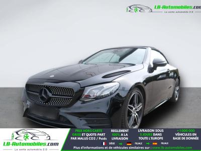 Mercedes Classe E Cabriolet 220 d BVA