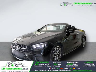 Mercedes Classe E Cabriolet 300 BVA