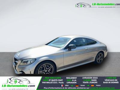 Mercedes Classe E  Coupe 220 d BVA