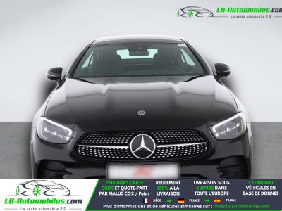 Mercedes Classe E  Coupe 220 d BVA