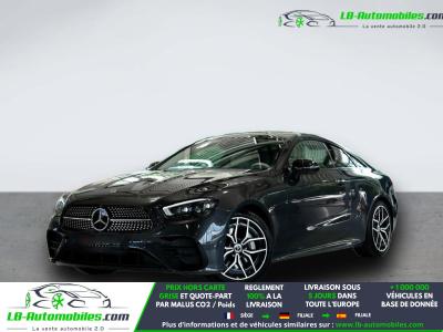 Mercedes Classe E  Coupe 300 EQBoost BVA