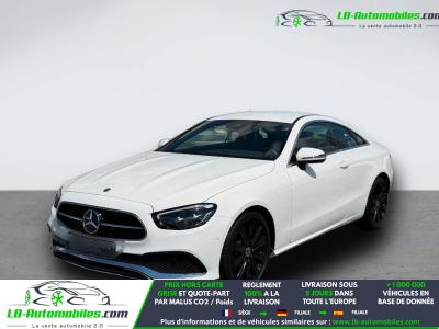 Mercedes Classe E  Coupe 200 BVA