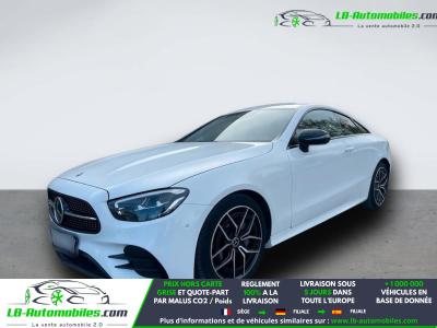 Mercedes Classe E  Coupe 200 BVA