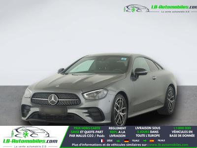 Mercedes Classe E  Coupe 200 BVA