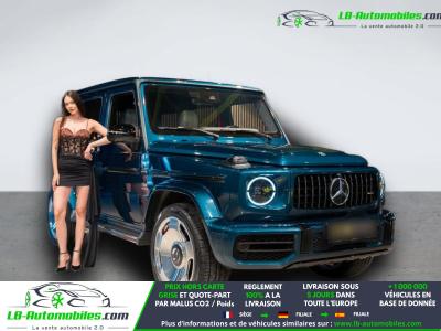 Mercedes Classe G 63 AMG BVA