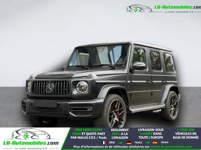 Mercedes Classe G 63 AMG BVA