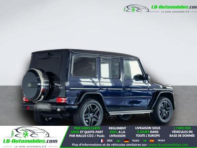 Mercedes Classe G 63 AMG BVA