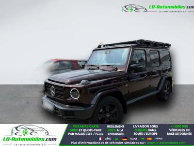 Mercedes Classe G 500 BVA