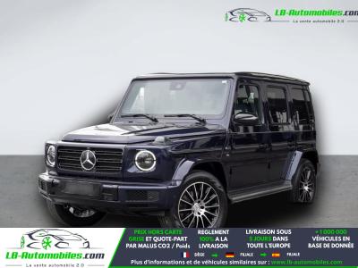 Mercedes Classe G 500 BVA