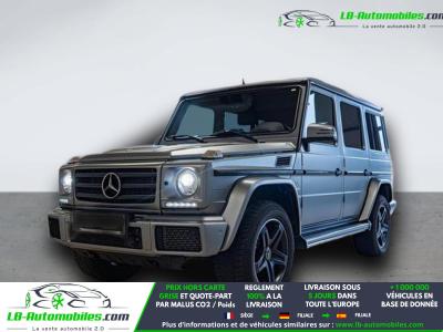 Mercedes Classe G 500 BVA