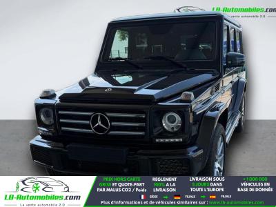 Mercedes Classe G 500 BVA
