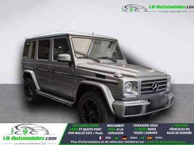 Mercedes Classe G 500 BVA