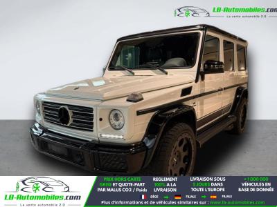 Mercedes Classe G 500 BVA