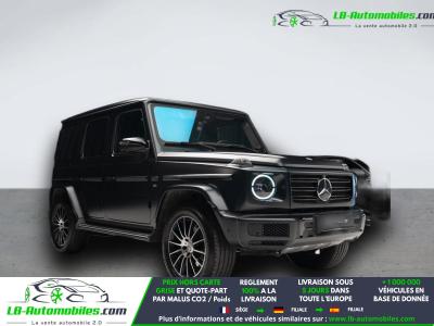 Mercedes Classe G 500 BVA