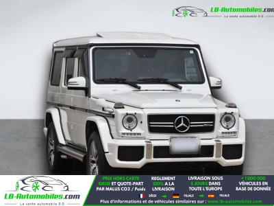 Mercedes Classe G 63 AMG BVA