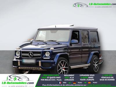 Mercedes Classe G 63 AMG BVA