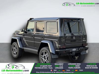 Mercedes Classe G 500 BVA
