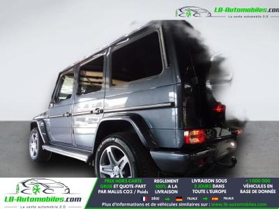 Mercedes Classe G 500 BVA