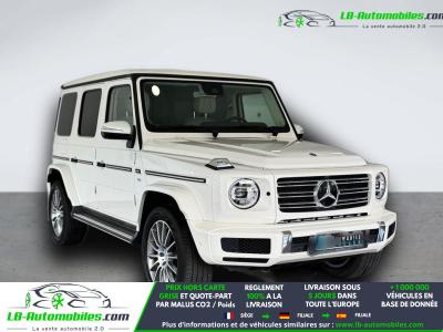 Mercedes Classe G 500 BVA