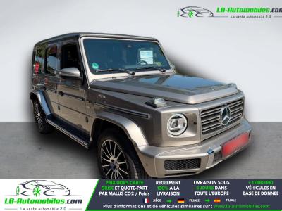 Mercedes Classe G 500 BVA
