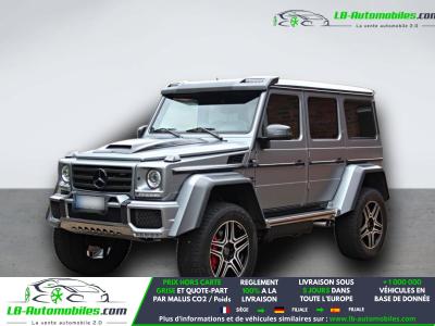 Mercedes Classe G 500 BVA