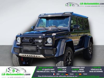 Mercedes Classe G 500 BVA
