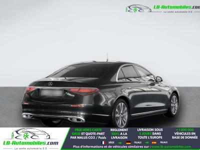 Mercedes Classe S 450 BVA 4-Matic