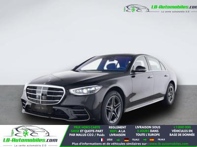 Mercedes Classe S 450 BVA 4-Matic