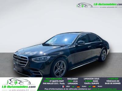Mercedes Classe S 450 BVA 4-Matic