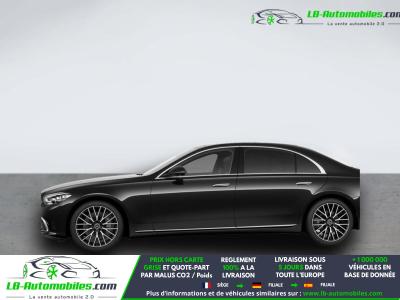Mercedes Classe S 450 BVA 4-Matic