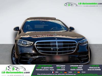 Mercedes Classe S 450 BVA 4-Matic