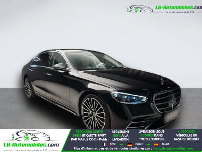 Mercedes Classe S 450 BVA 4-Matic
