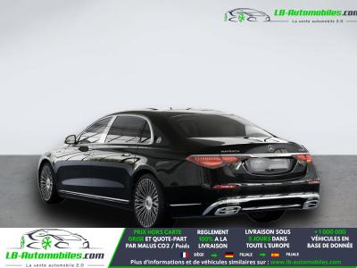 Mercedes Classe S Maybach 580 BVA 4-Matic