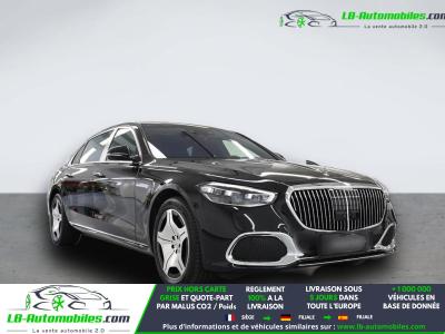 Mercedes Classe S Maybach 580 BVA 4-Matic