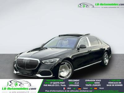 Mercedes Classe S Maybach 580 BVA 4-Matic