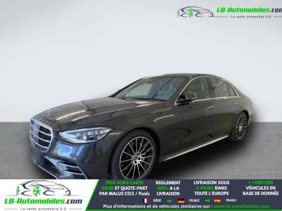 Mercedes Classe S 580 e BVA